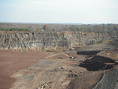 Quarry Licensing