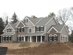 Single Family Homes
