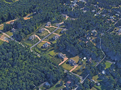 Subdivisions