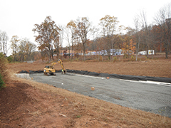 Stormwater Management Design